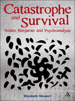 cover image of Catastrophe and Survival